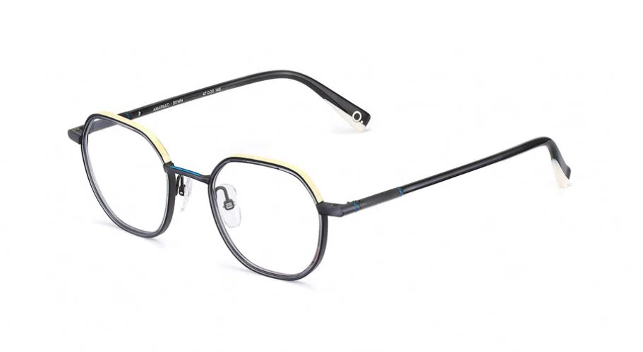 Etnia Barcelona AMARILLO Eyeglasses - view 28